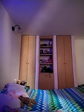 Snapshot of LissaThompsom chatting on 16, 9, 2025 LissaThompsom online show from 16, 9, 2025