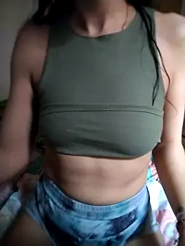 Snapshot of LissaThompsom chatting on 24, 9, 2025 LissaThompsom online show from 24, 9, 2025