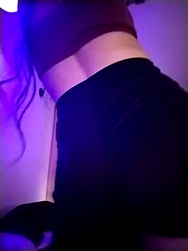 Snapshot of LissaThompsom chatting on 1, 10, 2025 LissaThompsom online show from 1, 10, 2025