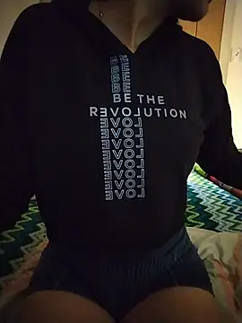 Snapshot of LissaThompsom chatting on 24, 10, 2025 LissaThompsom online show from 24, 10, 2025