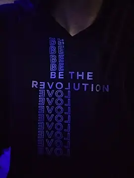 Snapshot of LissaThompsom chatting on 31, 10, 2025 LissaThompsom online show from 31, 10, 2025