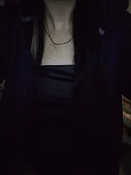 Snapshot of LissaThompsom chatting on 24, 11, 2025 LissaThompsom online show from 24, 11, 2025