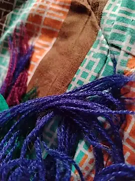 LissaThompsom online show from 15, 12, 2025