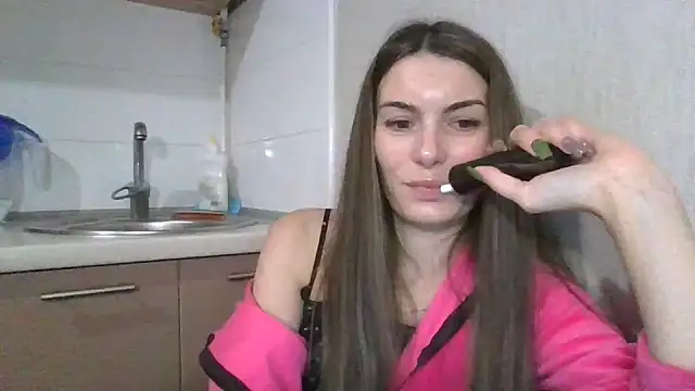 Snapshot of Carol-Rose chatting on 10, 12, 2024 Carol-Rose online show from 10, 12, 2024