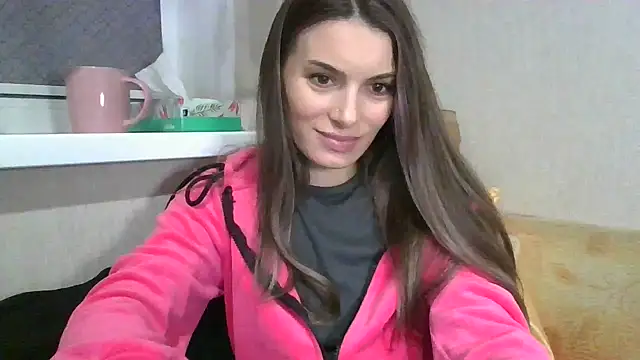 Snapshot of Carol-Rose chatting on 30, 12, 2024 Carol-Rose online show from 30, 12, 2024