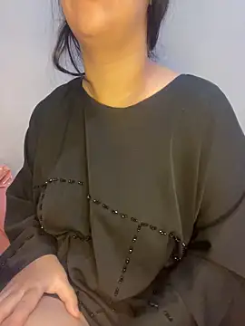 Mayacrayzi online show from 11, 10, 2025