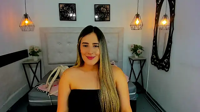 Hanna86 online show from 13, 1, 2025