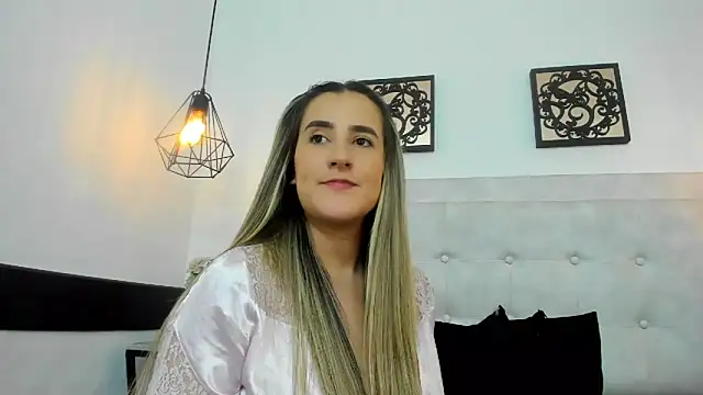 Hanna86 online show from 14, 1, 2025