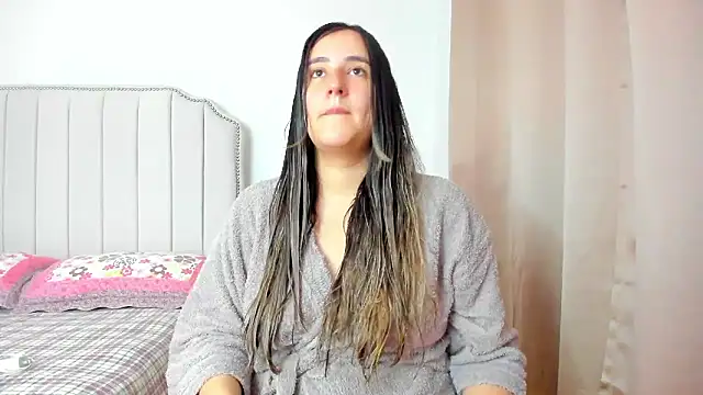 Hanna86 online show from 8, 1, 2026