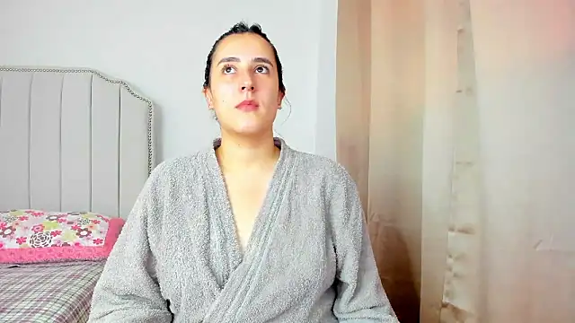 Hanna86 online show from 10, 1, 2026