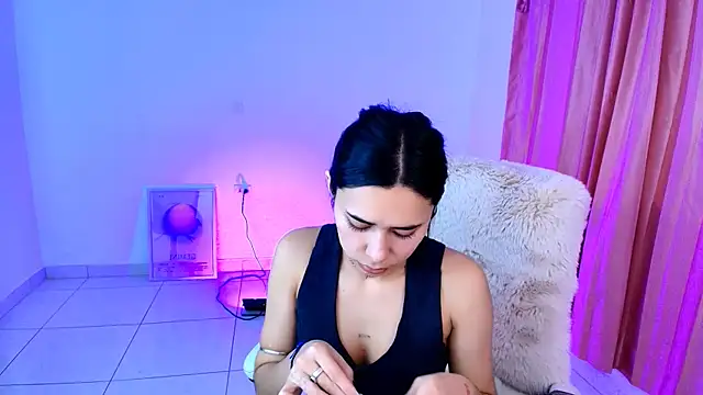 Snapshot of AmyOlimpo chatting on 12, 2, 2026 AmyOlimpo online show from 12, 2, 2026