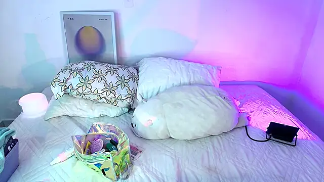 Snapshot of AmyOlimpo chatting on 2, 4, 2026 AmyOlimpo online show from 2, 4, 2026