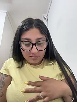 croftsmila online show from 14, 11, 2025