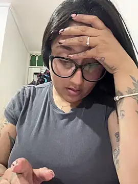 croftsmila online show from 13, 12, 2025