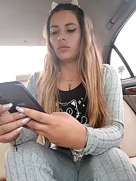 Misscata1106 online show from 22, 10, 2025