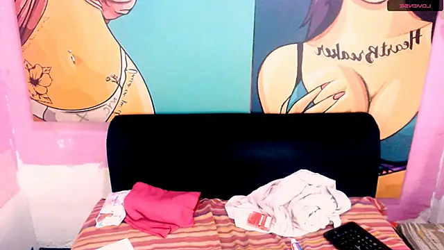 EroticDesiresxxx online show from 12, 11, 2025