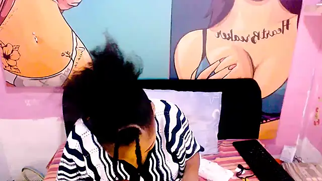 EroticDesiresxxx online show from 4, 12, 2025