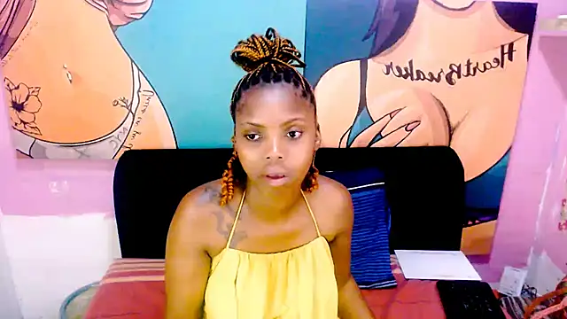 EroticDesiresxxx online show from 15, 12, 2025