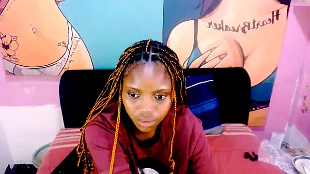 EroticDesiresxxx online show from 18, 12, 2025