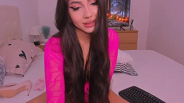 Snapshot of Your_Girl69XXX chatting on 26, 1, 2025 Your Girl69XXX online show from 26, 1, 2025