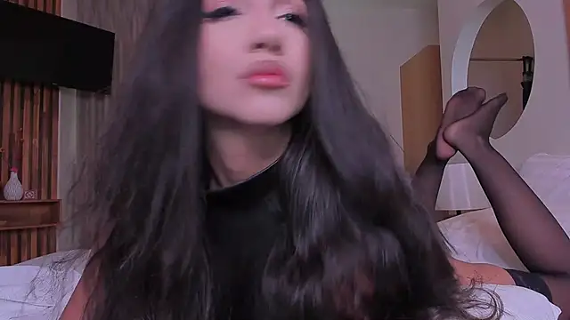 Snapshot of Your_Girl69XXX chatting on 21, 2, 2025 Your Girl69XXX online show from 21, 2, 2025