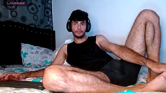 Snapshot of bear_97s chatting on 4, 10, 2025 bear 97s online show from 4, 10, 2025