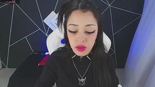 Snapshot of farichell chatting on 30, 10, 2025 farichell online show from 30, 10, 2025