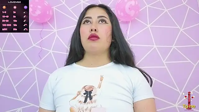 altheamoore online show from 30, 11, 2025