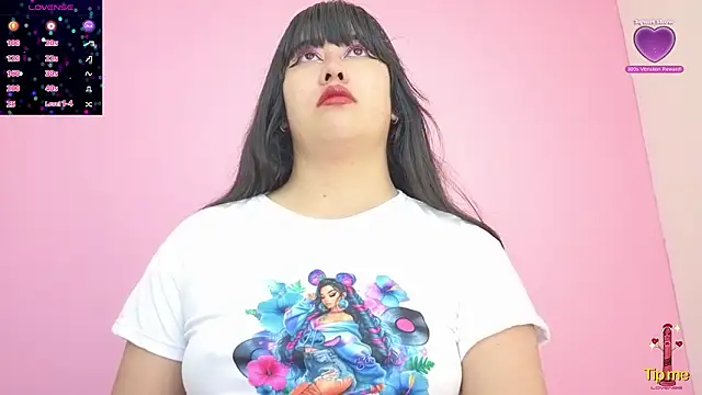 Snapshot of altheamoore chatting on 7, 2, 2026 altheamoore online show from 7, 2, 2026