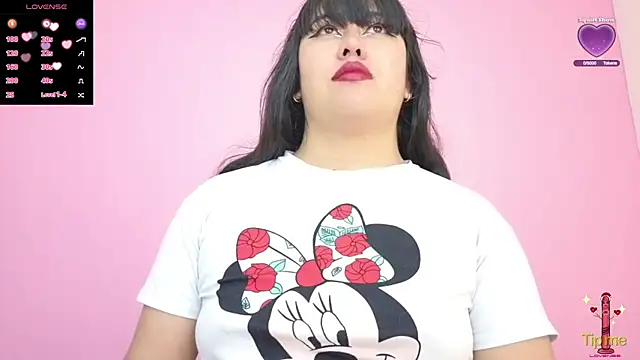 Snapshot of altheamoore chatting on 25, 2, 2026 altheamoore online show from 25, 2, 2026