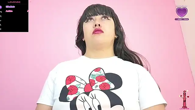 Snapshot of altheamoore chatting on 28, 2, 2026 altheamoore online show from 28, 2, 2026