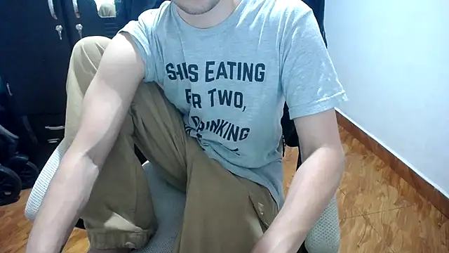 SexAegons online show from 15, 2, 2025