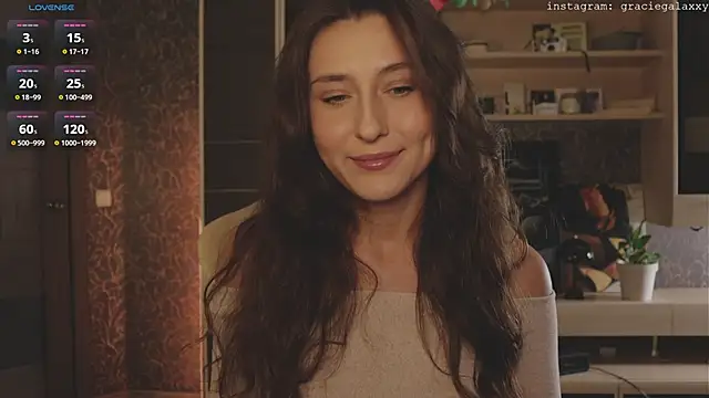 Chill out with Salvia online show from 14, 12, 2025