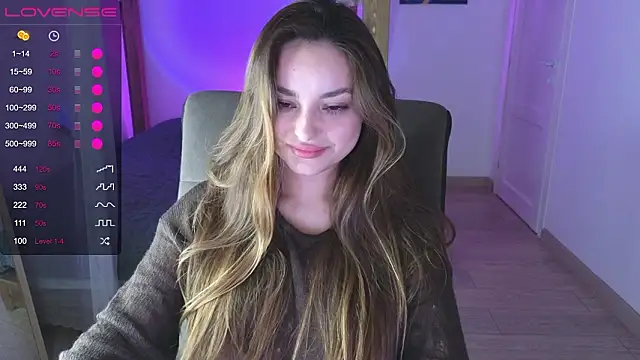 EdaFlower online show from 13, 3, 2026