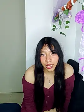 Snapshot of Umaru_uwu chatting on 15, 9, 2025 Umaru uwu online show from 15, 9, 2025