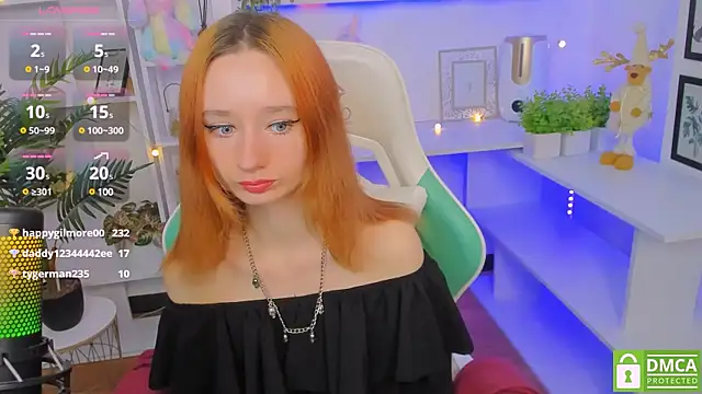 Katia Kim online show from 13, 1, 2025
