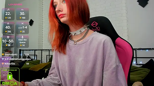Katia Kim online show from 19, 1, 2025