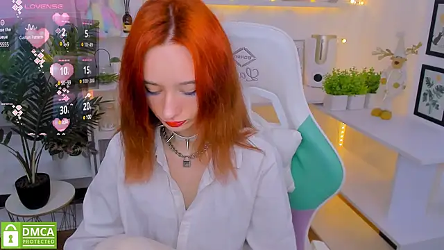 Katia Kim online show from 26, 1, 2025
