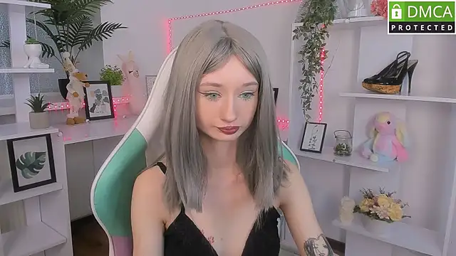 Katia Kim online show from 20, 10, 2025