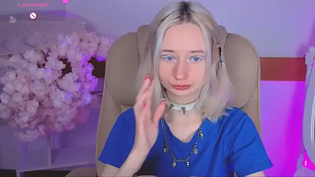 Katia Kim online show from 19, 12, 2025