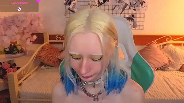 Katia Kim online show from 20, 2, 2026