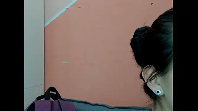 Mhelanny2 online show from 24, 10, 2025