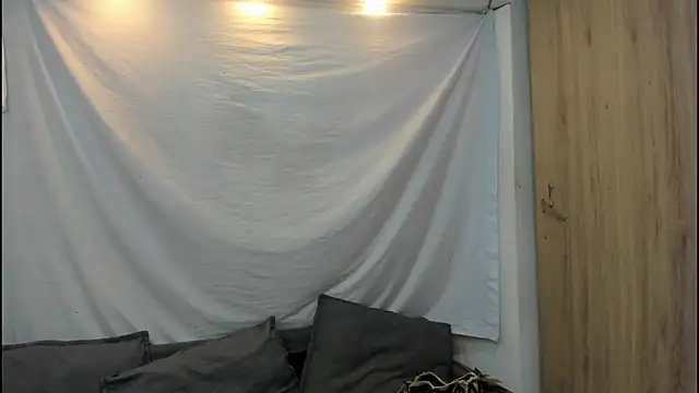 Mhelanny2 online show from 14, 12, 2025