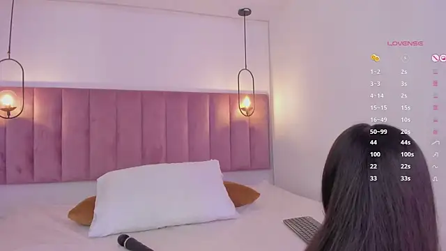 luisah  online show from 16, 12, 2024