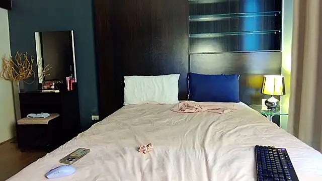 bl4ckdoll  online show from 12, 3, 2026