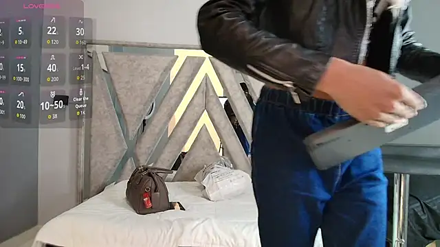 StefanyMiler online show from 13, 10, 2025