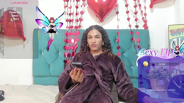 StefanyMiler online show from 2, 3, 2026