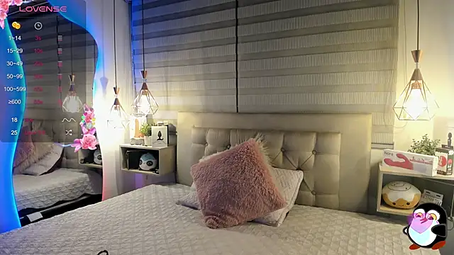 cristal  hot 1 online show from 25, 10, 2025