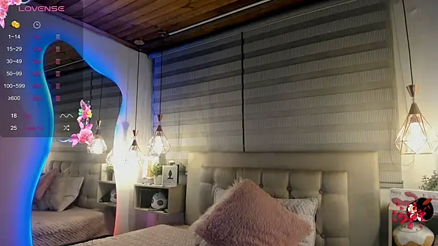 cristal  hot 1 online show from 29, 10, 2025