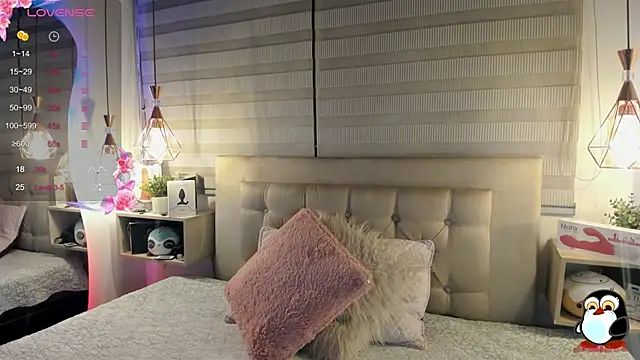 cristal  hot 1 online show from 10, 11, 2025